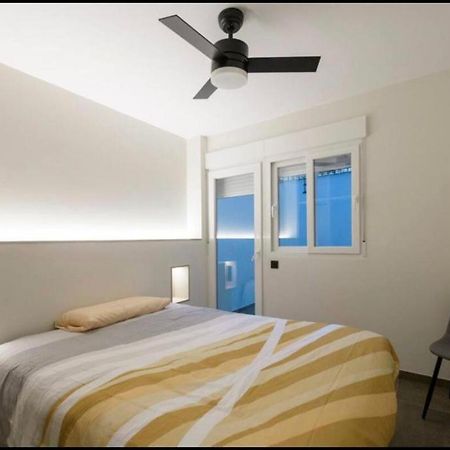 Centrico Apartamento 6 Personas บาเลนเซีย ภายนอก รูปภาพ