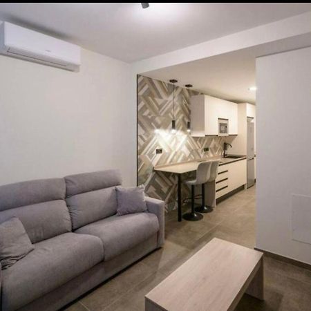 Centrico Apartamento 6 Personas บาเลนเซีย ภายนอก รูปภาพ