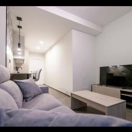 Centrico Apartamento 6 Personas บาเลนเซีย ภายนอก รูปภาพ
