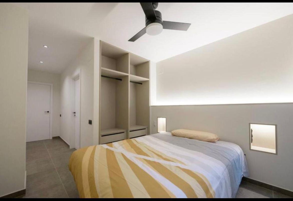 Centrico Apartamento 6 Personas บาเลนเซีย ภายนอก รูปภาพ