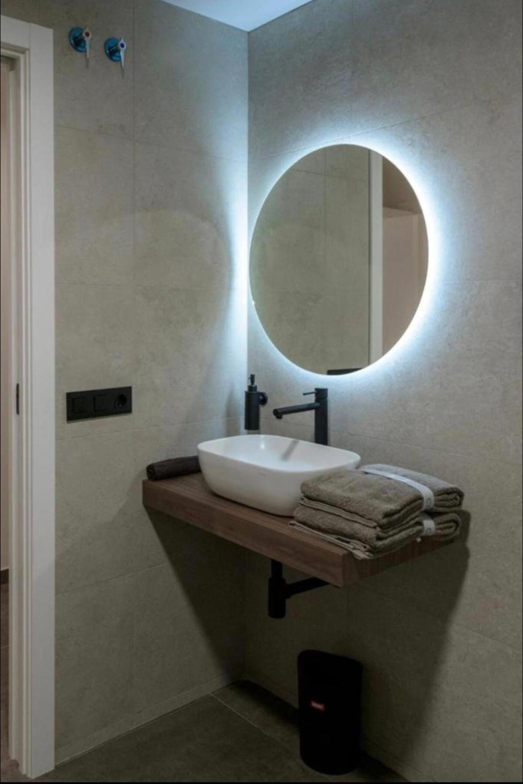 Centrico Apartamento 6 Personas บาเลนเซีย ภายนอก รูปภาพ