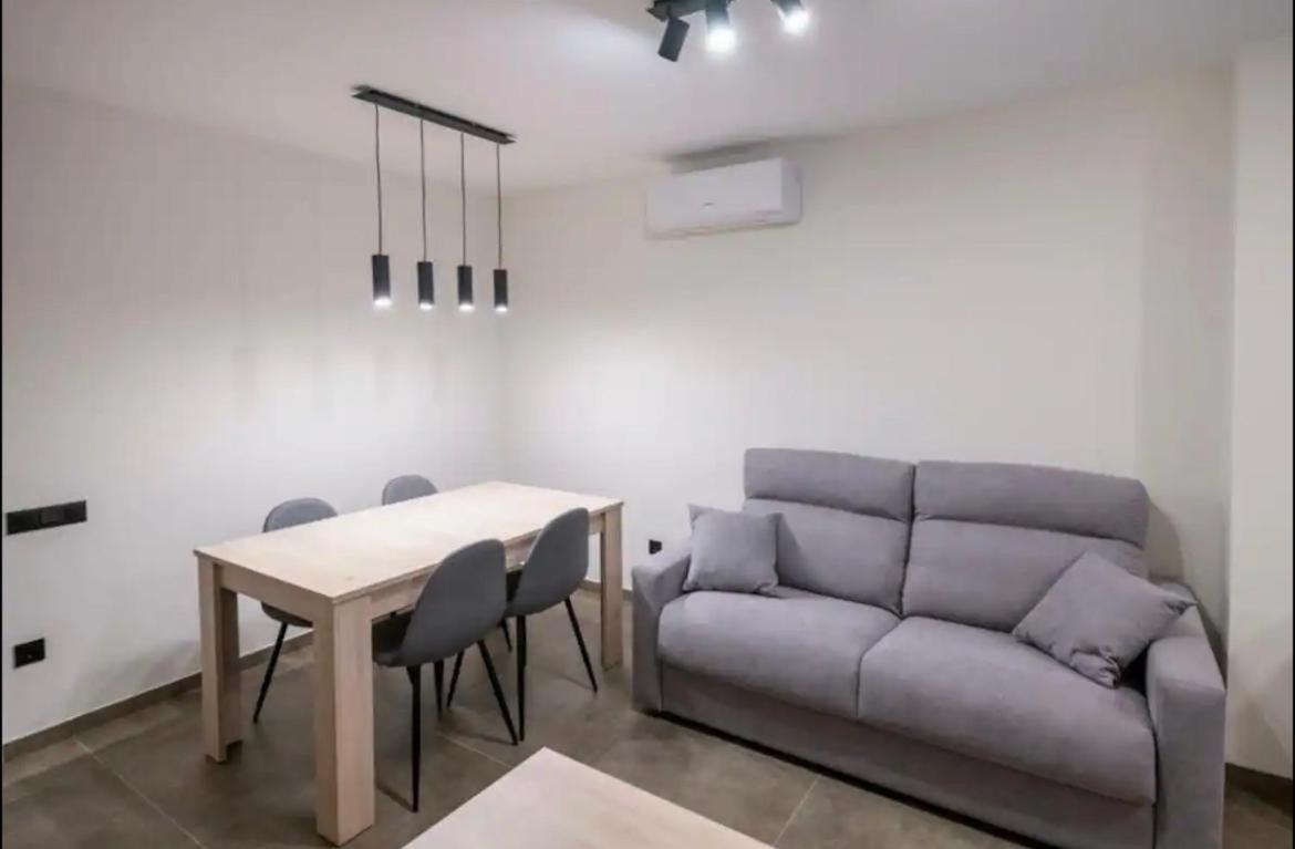 Centrico Apartamento 6 Personas บาเลนเซีย ภายนอก รูปภาพ